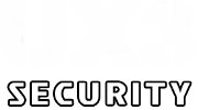 UX3 Security